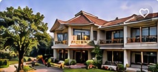 Cloud Stay Resort