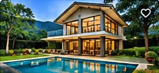 Sunrise Villa